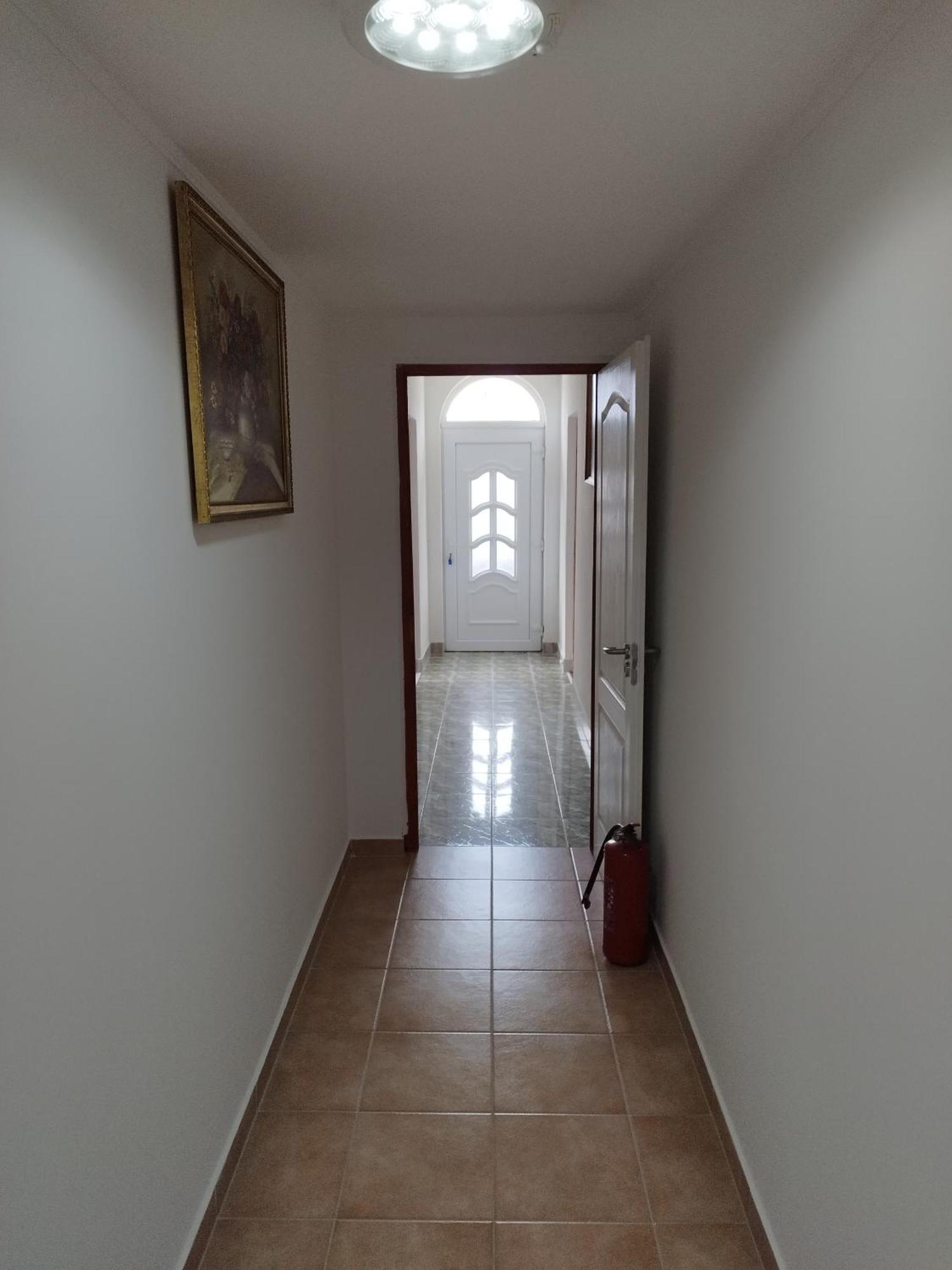 Margareta Etterem Es Vendeghaz Gasthaus Balatonberény 외부 사진